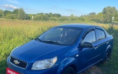 Ravon Nexia R3, 2016 год, 570 000 рублей, 1 фотография