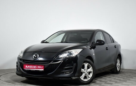 Mazda 3, 2011 год, 899 000 рублей, 1 фотография