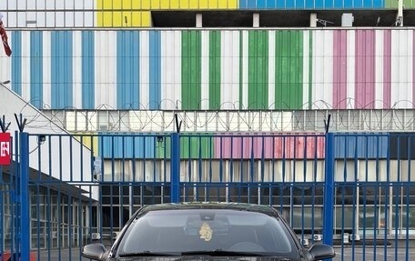 Opel Astra H, 2009 год, 650 000 рублей, 8 фотография