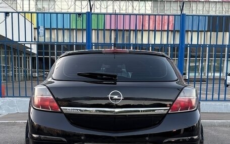 Opel Astra H, 2009 год, 650 000 рублей, 5 фотография
