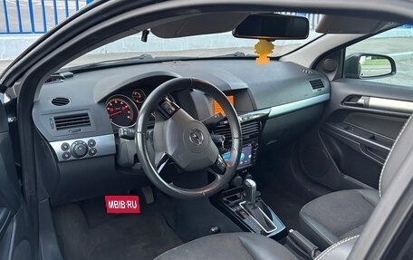 Opel Astra H, 2009 год, 650 000 рублей, 9 фотография