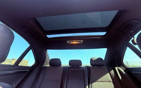 Mercedes-Benz C-Класс, 2013 год, 1 520 000 рублей, 13 фотография