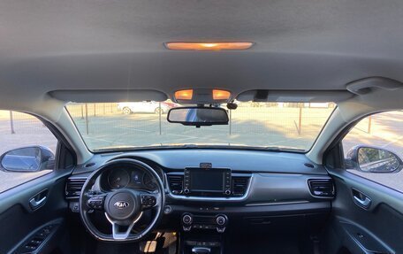KIA Stonic, 2020 год, 1 990 000 рублей, 7 фотография