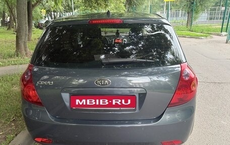 KIA cee'd I рестайлинг, 2009 год, 700 000 рублей, 2 фотография