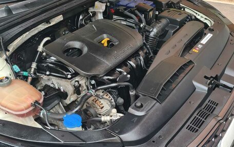 KIA K5, 2021 год, 1 520 000 рублей, 10 фотография