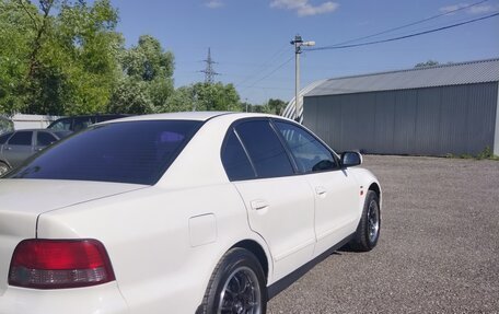 Mitsubishi Galant VIII, 1999 год, 520 000 рублей, 4 фотография