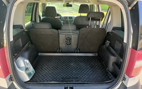 Skoda Yeti I рестайлинг, 2013 год, 650 000 рублей, 3 фотография