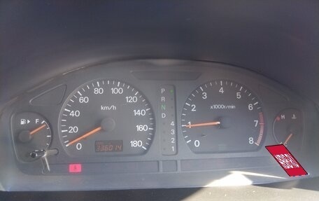 Mitsubishi Galant VIII, 1999 год, 520 000 рублей, 11 фотография