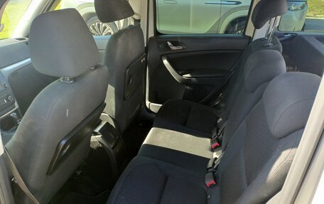 Skoda Yeti I рестайлинг, 2013 год, 650 000 рублей, 6 фотография