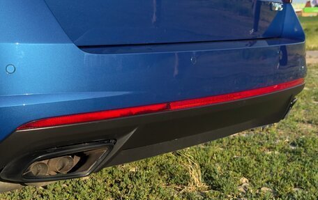 Skoda Octavia RS, 2019 год, 2 100 000 рублей, 10 фотография
