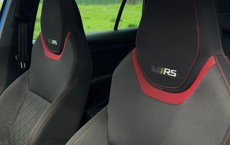Skoda Octavia RS, 2019 год, 2 100 000 рублей, 30 фотография