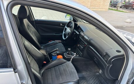 Volkswagen Passat B5+ рестайлинг, 2001 год, 349 900 рублей, 12 фотография