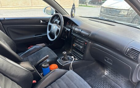 Volkswagen Passat B5+ рестайлинг, 2001 год, 349 900 рублей, 11 фотография
