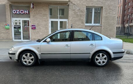 Volkswagen Passat B5+ рестайлинг, 2001 год, 349 900 рублей, 6 фотография
