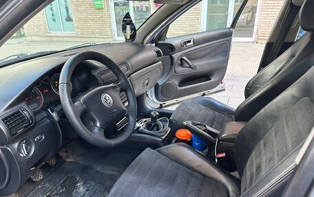 Volkswagen Passat B5+ рестайлинг, 2001 год, 349 900 рублей, 13 фотография