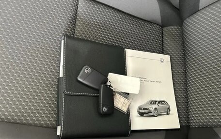 Volkswagen Passat B8 рестайлинг, 2022 год, 2 092 000 рублей, 10 фотография