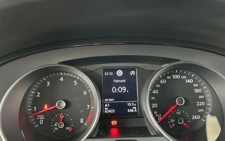 Volkswagen Passat B8 рестайлинг, 2022 год, 2 092 000 рублей, 11 фотография