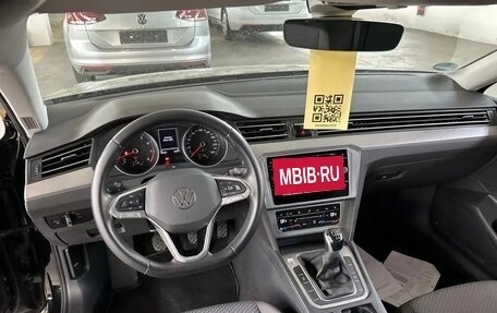 Volkswagen Passat B8 рестайлинг, 2022 год, 2 092 000 рублей, 7 фотография