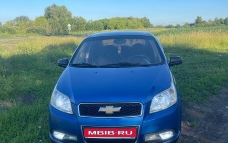 Ravon Nexia R3, 2016 год, 570 000 рублей, 3 фотография