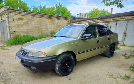 Daewoo Nexia I рестайлинг, 2006 год, 230 000 рублей, 3 фотография