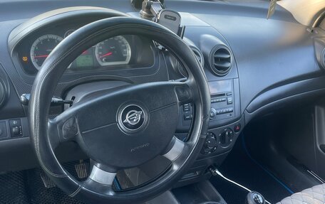 Ravon Nexia R3, 2016 год, 570 000 рублей, 10 фотография