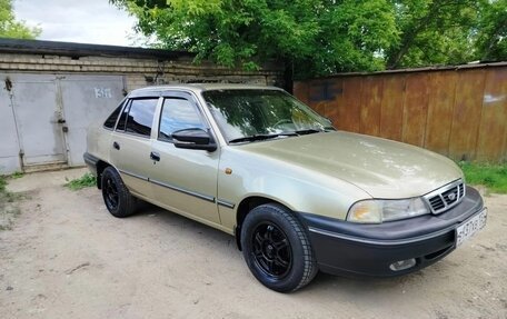 Daewoo Nexia I рестайлинг, 2006 год, 230 000 рублей, 2 фотография