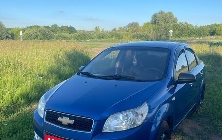 Ravon Nexia R3, 2016 год, 570 000 рублей, 2 фотография
