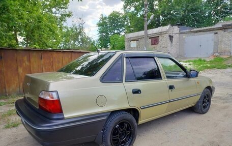 Daewoo Nexia I рестайлинг, 2006 год, 230 000 рублей, 4 фотография