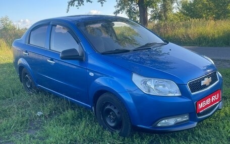 Ravon Nexia R3, 2016 год, 570 000 рублей, 4 фотография