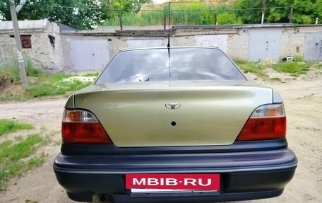 Daewoo Nexia I рестайлинг, 2006 год, 230 000 рублей, 5 фотография
