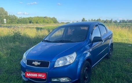 Ravon Nexia R3, 2016 год, 570 000 рублей, 8 фотография
