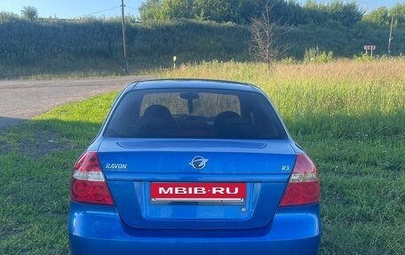 Ravon Nexia R3, 2016 год, 570 000 рублей, 7 фотография