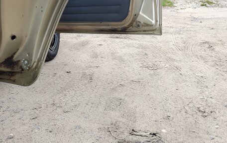 Daewoo Nexia I рестайлинг, 2006 год, 230 000 рублей, 10 фотография