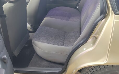Daewoo Nexia I рестайлинг, 2006 год, 230 000 рублей, 9 фотография