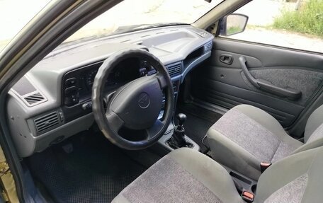 Daewoo Nexia I рестайлинг, 2006 год, 230 000 рублей, 7 фотография