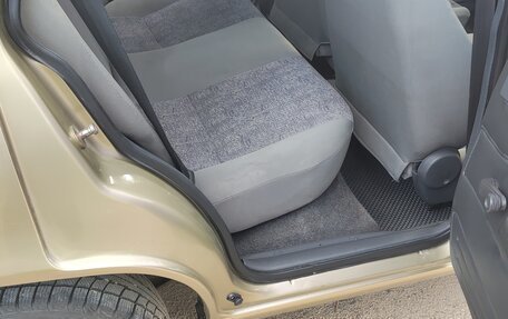 Daewoo Nexia I рестайлинг, 2006 год, 230 000 рублей, 8 фотография