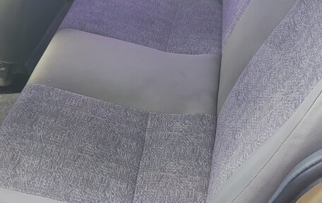 Daewoo Nexia I рестайлинг, 2006 год, 230 000 рублей, 15 фотография