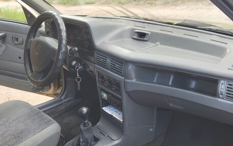 Daewoo Nexia I рестайлинг, 2006 год, 230 000 рублей, 12 фотография