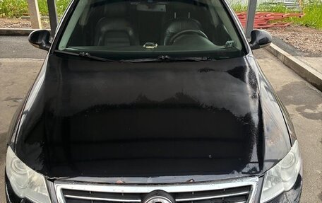 Volkswagen Passat B6, 2009 год, 480 000 рублей, 4 фотография