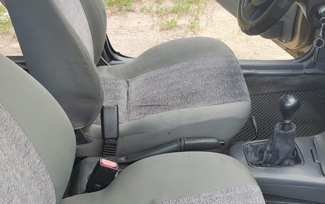 Daewoo Nexia I рестайлинг, 2006 год, 230 000 рублей, 14 фотография