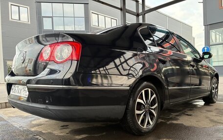 Volkswagen Passat B6, 2009 год, 480 000 рублей, 7 фотография
