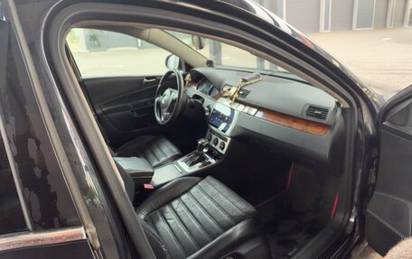 Volkswagen Passat B6, 2009 год, 480 000 рублей, 9 фотография