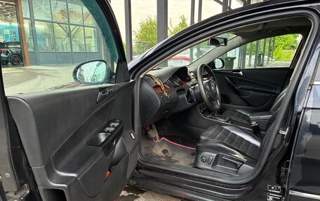 Volkswagen Passat B6, 2009 год, 480 000 рублей, 8 фотография