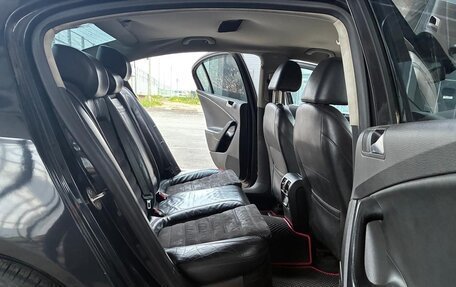 Volkswagen Passat B6, 2009 год, 480 000 рублей, 11 фотография