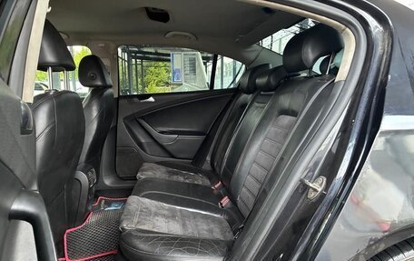Volkswagen Passat B6, 2009 год, 480 000 рублей, 12 фотография