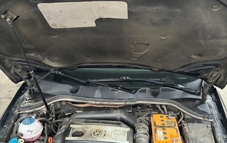 Volkswagen Passat B6, 2009 год, 480 000 рублей, 17 фотография