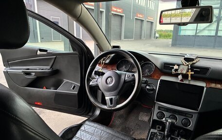 Volkswagen Passat B6, 2009 год, 480 000 рублей, 14 фотография
