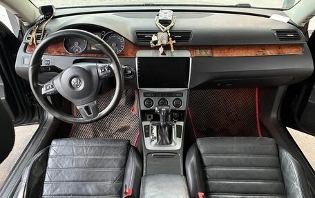Volkswagen Passat B6, 2009 год, 480 000 рублей, 16 фотография