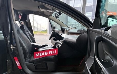 Volkswagen Passat B6, 2009 год, 480 000 рублей, 10 фотография