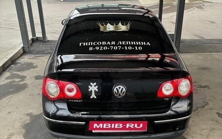 Volkswagen Passat B6, 2009 год, 480 000 рублей, 5 фотография